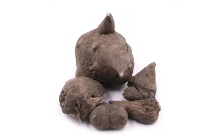 جدوار سیاه خطایی گرمی