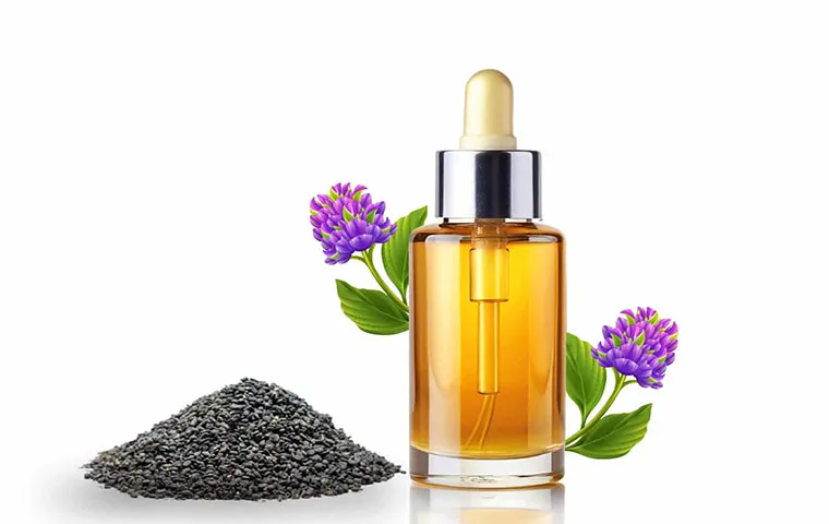 روغن ، دانه و گیاه باپچی