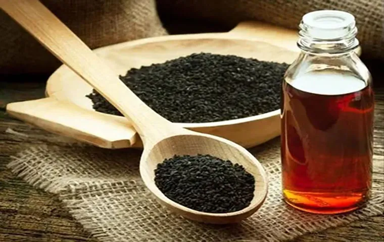 دانه و روغن باکوچی