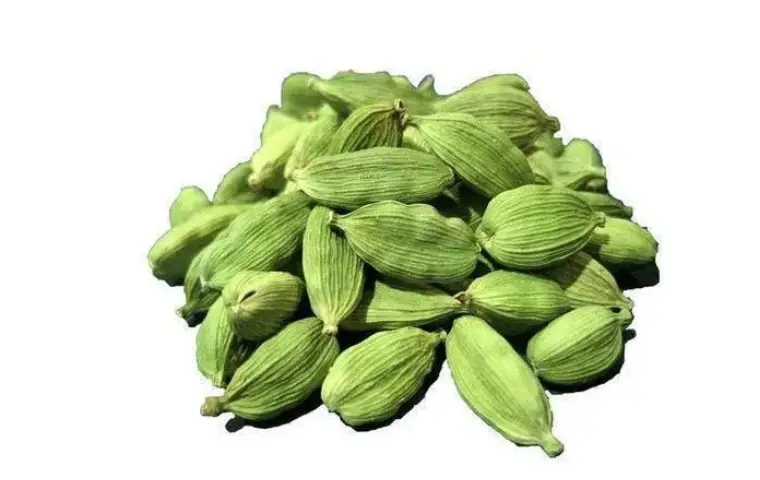 هل سبز هندی