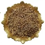 ترنجبین خریداری شده از نیاز هرب در ظرف مسی