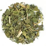 برگ گزنه خشک عمده درنیازهرب