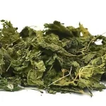 میزانی برگ گزنه خشک