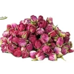 نیم کیلو غنچه گل محمدی داراب