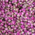یک کارتن غنچه گل محمدی داراب